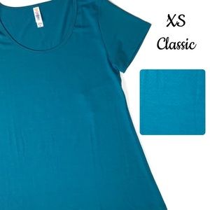 XS Classic T